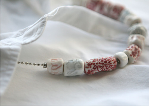 Temperance XIV (porcelán) — foto 2