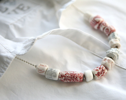 Temperance XIV (porcelán) — foto 3