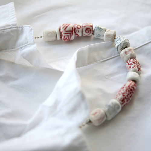 Temperance XIV (porcelán) — foto 4