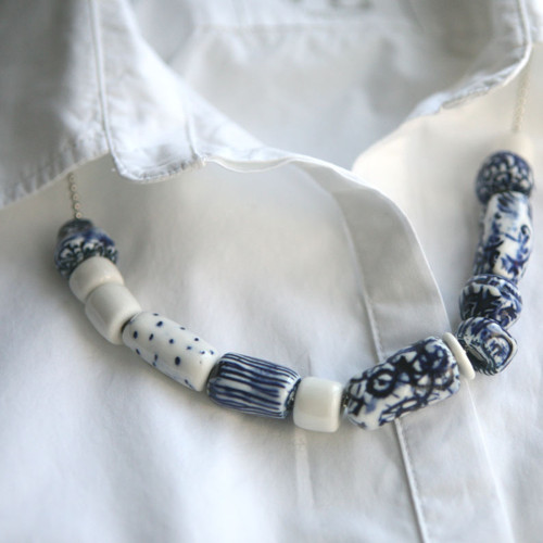Temperance XIV (porcelán) — foto 2