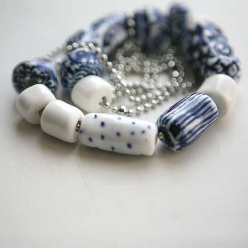 Temperance XIV (porcelán) — foto 3
