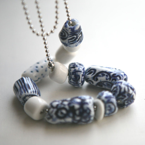 Temperance XIV (porcelán) — foto 4