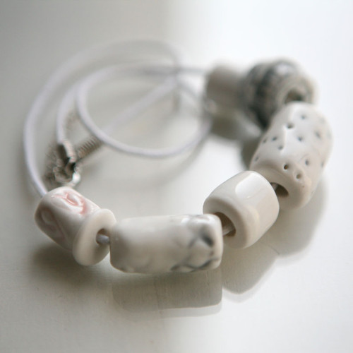 Lucky seven.... (porcelán) — foto 2