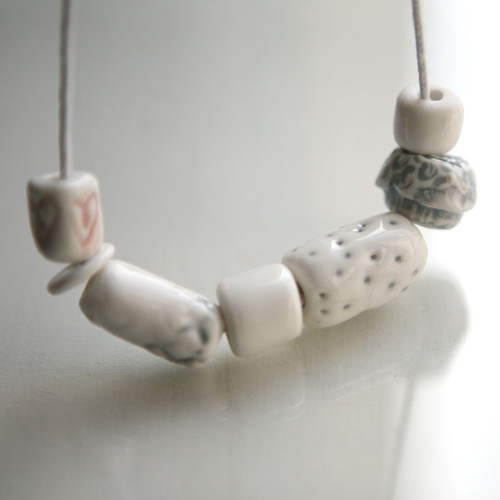 Lucky seven.... (porcelán) — foto 3