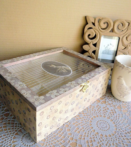 Čajíková - na přání — foto 2