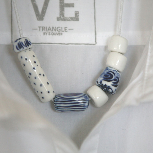 Lucky seven.... (porcelán) — foto 4