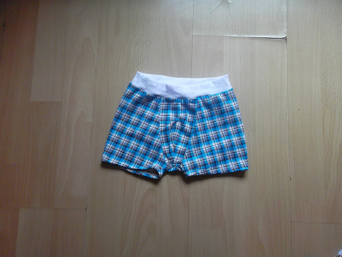 Dětské trenkoslipy - boxerky — foto 2