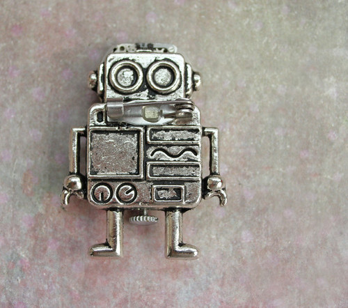 Robokluk — foto 2