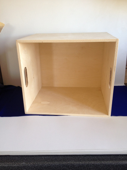 Box 260x210x275 — foto 2