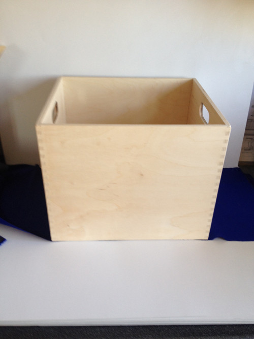 Box 260x210x275 — foto 3