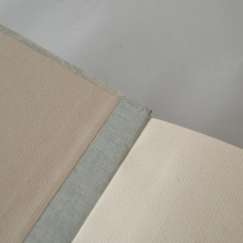 Notes Liška nebeská — foto 5