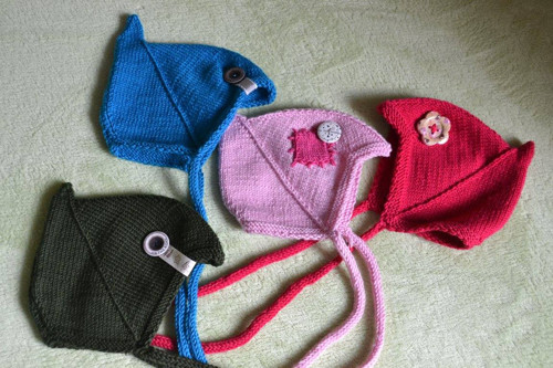 Jedna malá růžová — foto 3