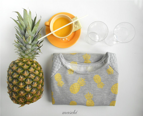 Dámske tričko Tropical — foto 6