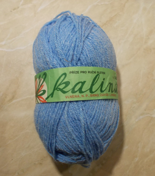 Pletací příze Kalina — foto 2