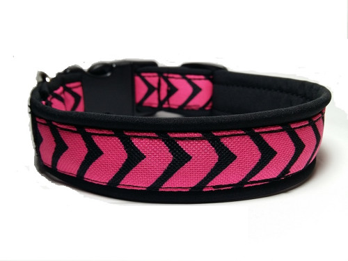 Obojek Dinofashion Pinky — foto 2