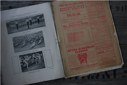 ...pro Sokolníky ( 1920) — foto 4