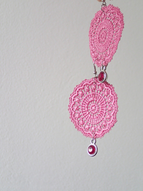 Lace — foto 3