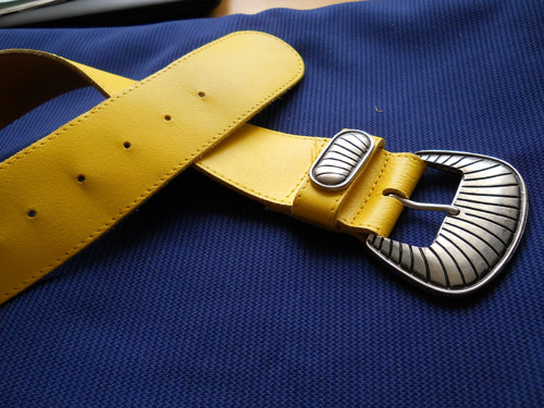 Opasek — foto 3