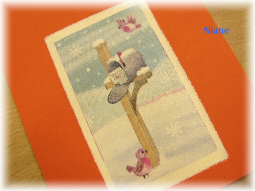Vánoční přání 71 — foto 2