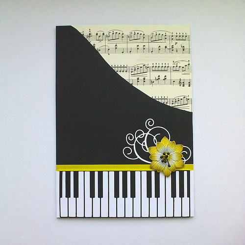 Výsek - Pianino — foto 3