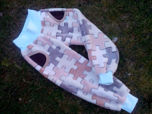 Puzzlové.... — foto 4