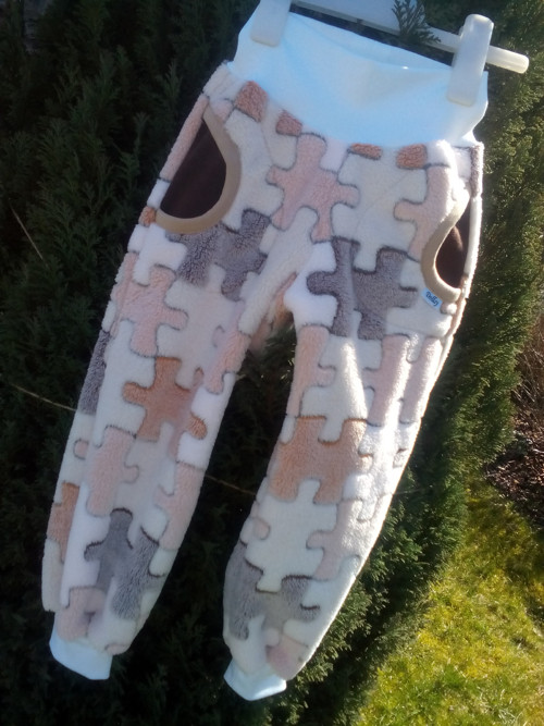 Puzzlové.... — foto 5