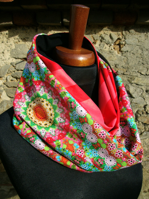 Sia - mandala cik cak — foto 2