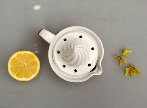 Citronovník mochomůrka — foto 2