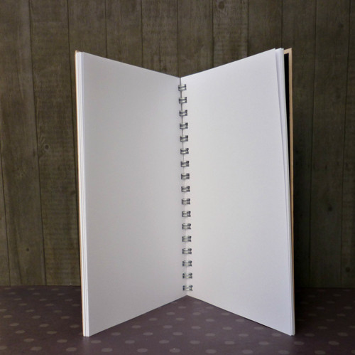 Notes A6: Zazipovaný — foto 5