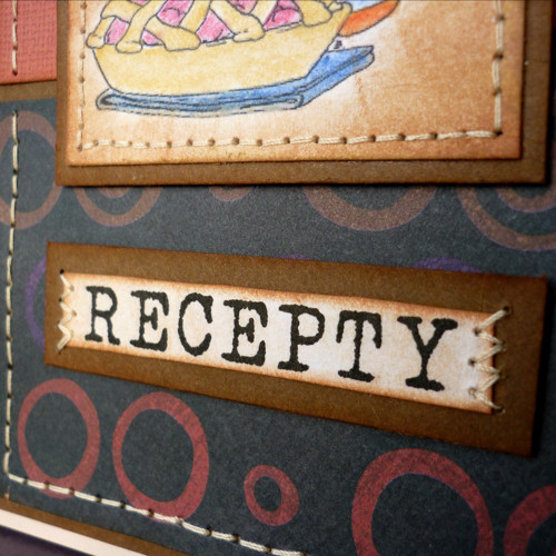 Notes A6: Na recepty — foto 3