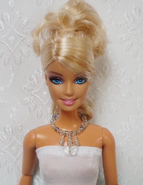 Šperk pro Barbie — foto 2