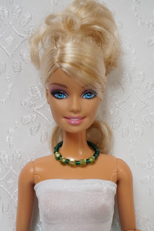 Šperk pro Barbie — foto 2