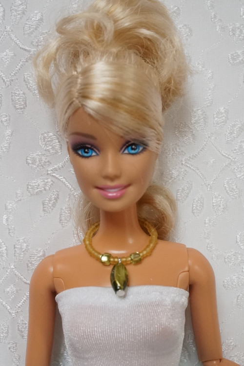 Šperk pro Barbie — foto 2