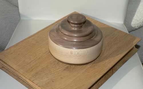 Dózička II. - dvoubarevná — foto 2