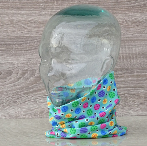 Nákrčník kolečka — foto 2
