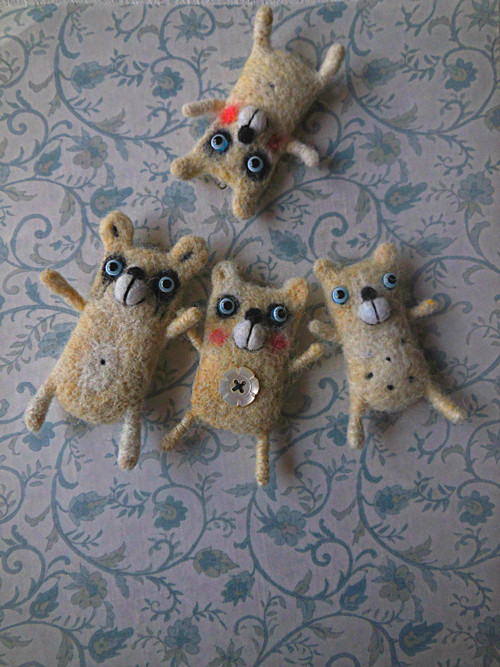 Teddy Bear... — foto 2