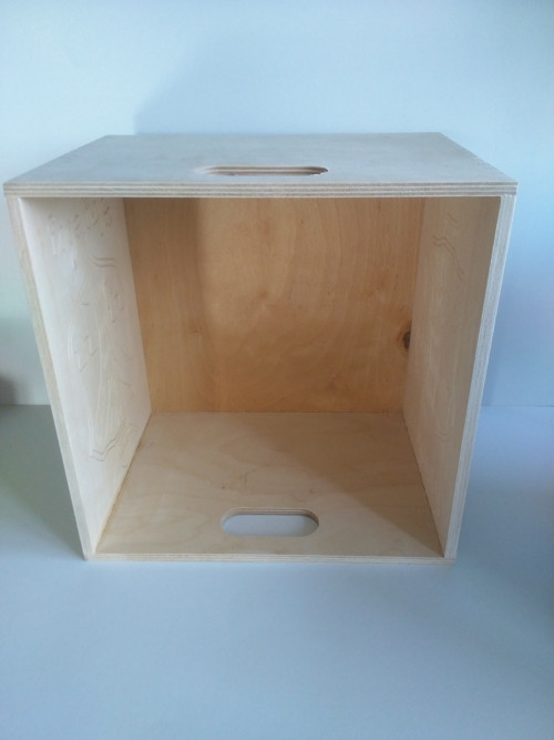 Box 280x280x216 — foto 4