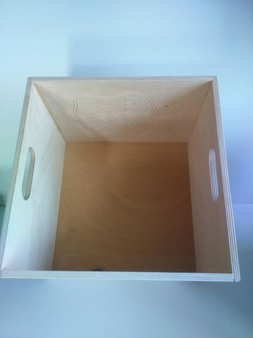 Box 280x280x216 — foto 5