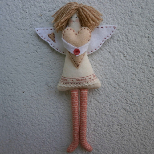Andělína — foto 2