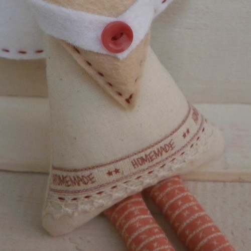 Andělína — foto 3