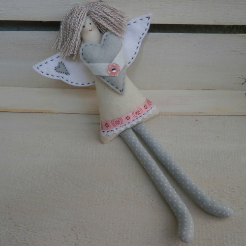 Andělína — foto 2