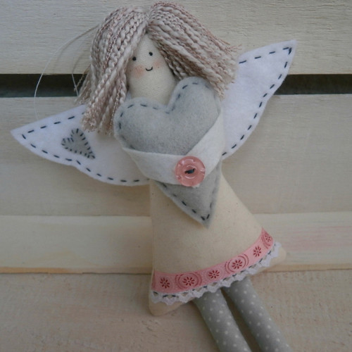 Andělína — foto 3