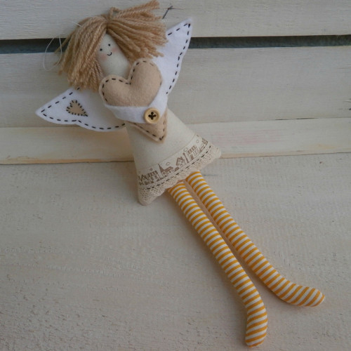 Andělína — foto 2