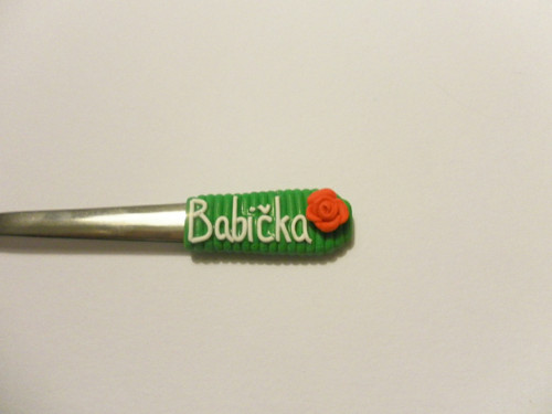 Růžička — foto 2