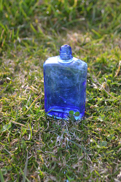 Láhev barevná č.1 — foto 2