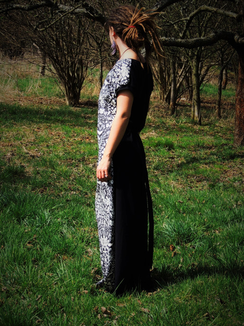 Šaty M-XL SLEVA — foto 4