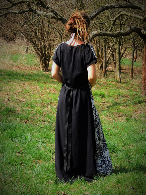 Šaty M-XL SLEVA — foto 5