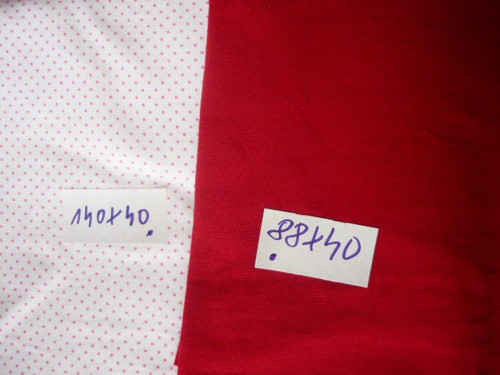 Pro švadlenky na panenky160 — foto 3