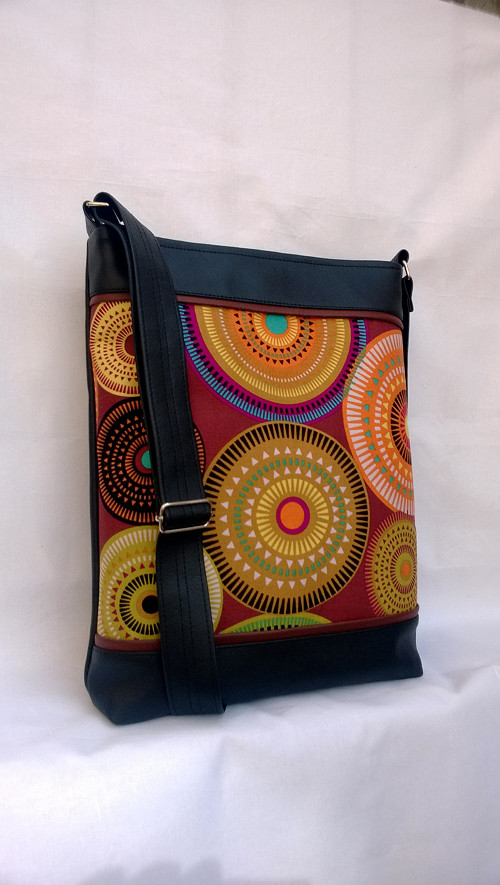 Crossbody Mandaly — foto 2