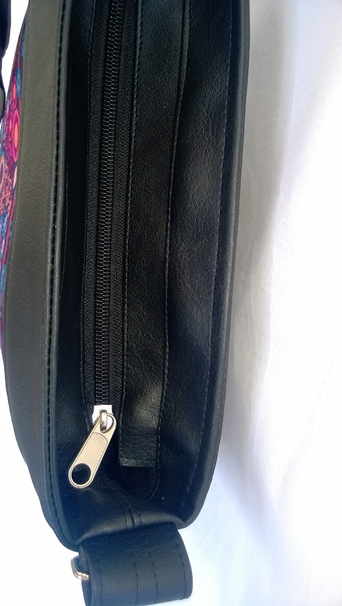 Crossbody Mandaly — foto 4